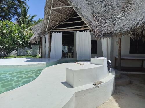 Apartamento Four Bedroom Villa