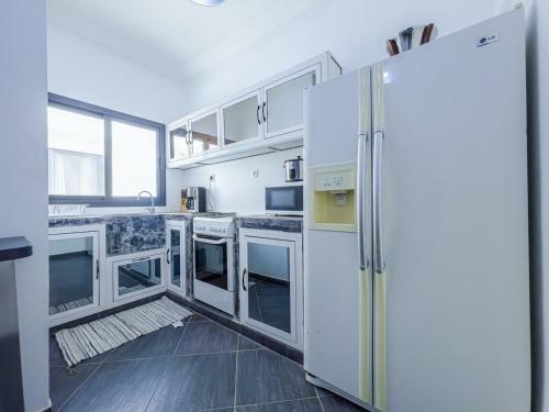 Apartamento Kapinga's House