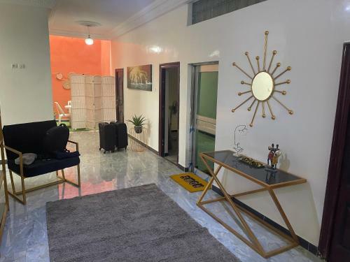 Apartamento Villa Rama