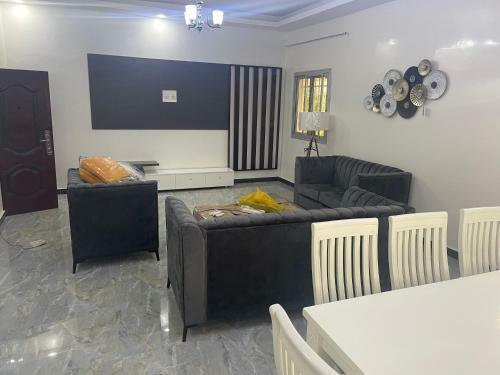 Apartamento Villa Rama