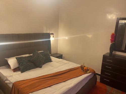 Apartamento Villa Rama