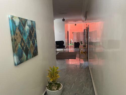 Apartamento Villa Rama