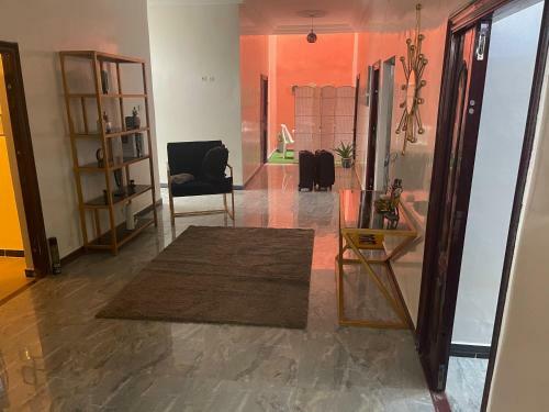 Apartamento Villa Rama