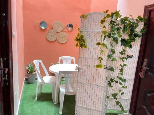 Apartamento Villa Rama