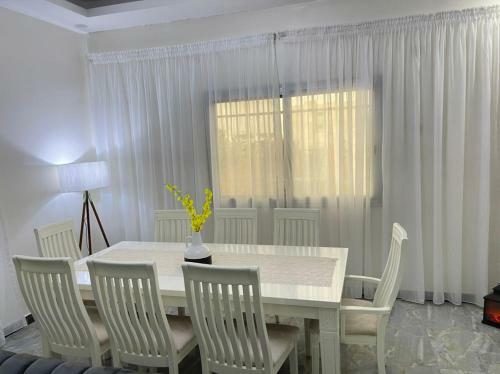 Apartamento Villa Rama