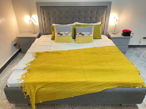 Apartamento Villa Rama