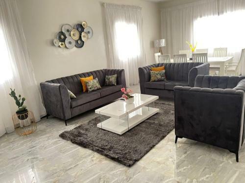 Apartamento Villa Rama