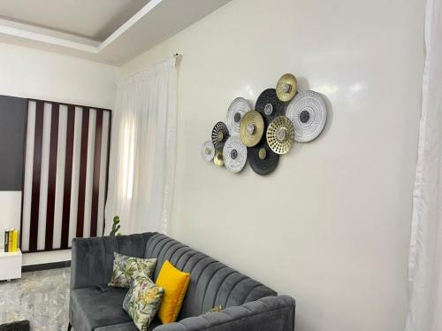 Apartamento Villa Rama