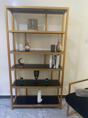 Apartamento Villa Rama