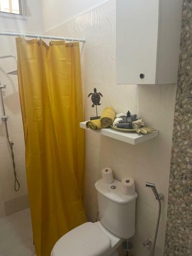 Apartamento Villa Rama