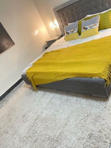 Apartamento Villa Rama