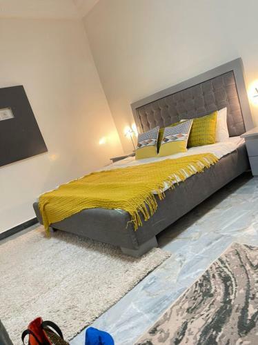 Apartamento Villa Rama