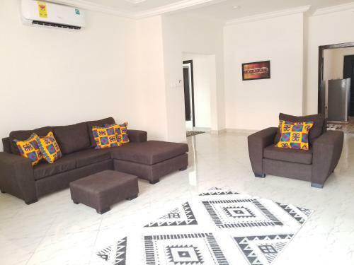 Apartamento Nakiya Duncan