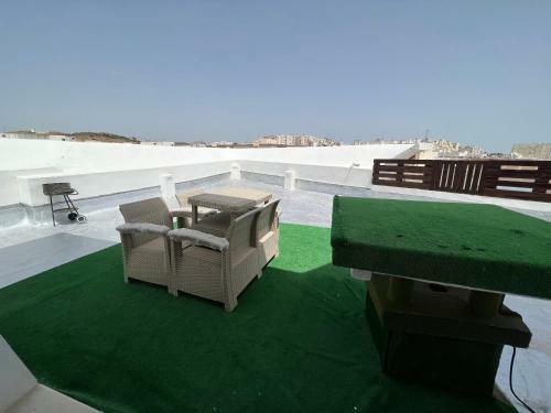 Apartamento Magnifique Penthouse
