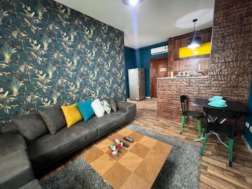 Apartamento Magnifique Penthouse