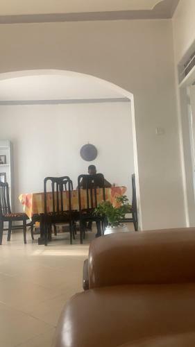 L?amour Residences Njeru Jinja
