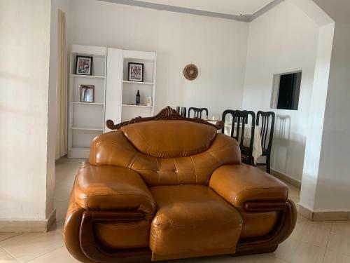 L?amour Residences Njeru Jinja