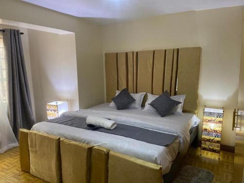 Apartamento Home-ly Homes