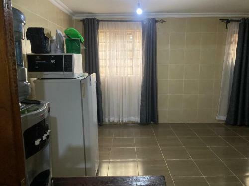 Apartamento Home-ly Homes
