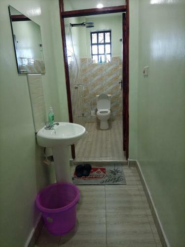 E' Bliss 1 Bedroom Apartment