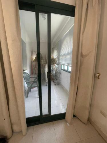 Apartamento Gharandal Ras Sedr