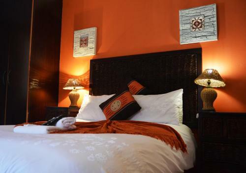 Hostal Relekane Guesthouse