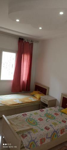 Maison De Vacances Chartt Maryem Sousse