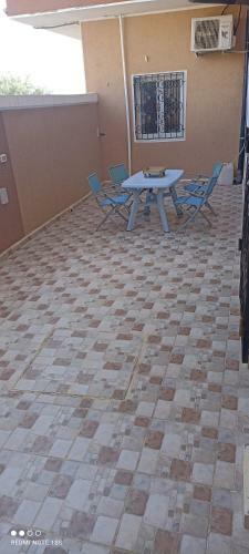 Maison De Vacances Chartt Maryem Sousse