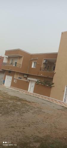 Maison De Vacances Chartt Maryem Sousse