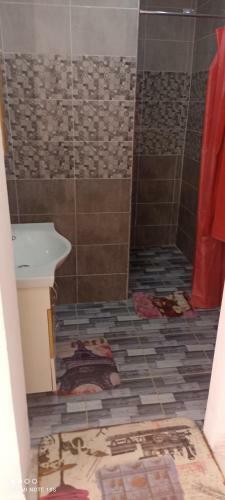 Maison De Vacances Chartt Maryem Sousse