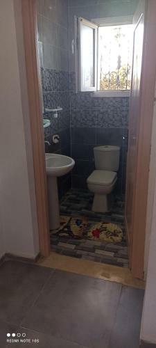 Maison De Vacances Chartt Maryem Sousse