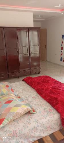 Maison De Vacances Chartt Maryem Sousse
