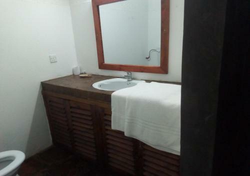 Hotel Jack Villa Watamu