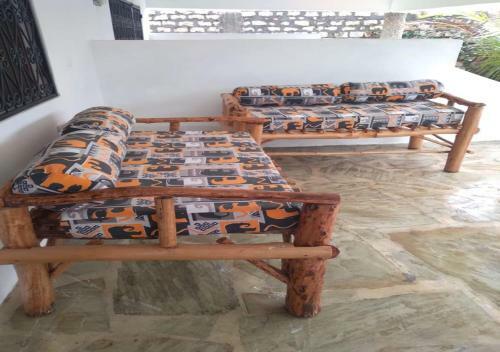 Hotel Jack Villa Watamu
