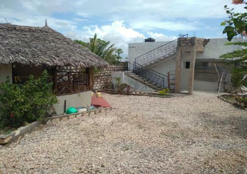 Hotel Jack Villa Watamu