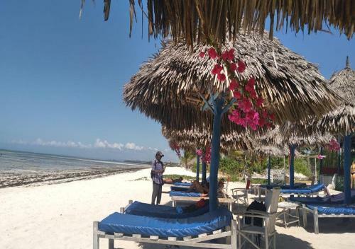 Hotel Jack Villa Watamu