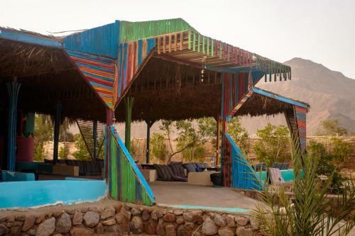 Hotel Ashry Oasis