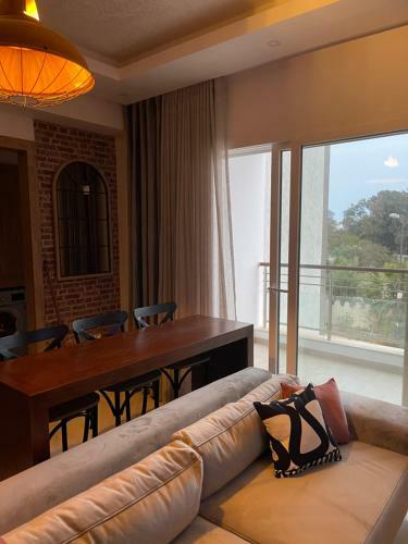 Apartamento Appartement Mariem