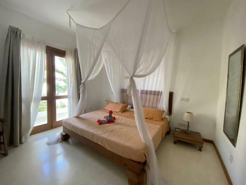 Apartamento Skint Travels