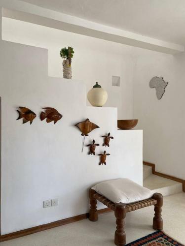 Apartamento Skint Travels