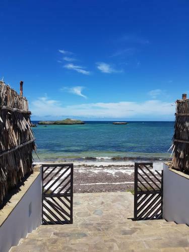 Apartamento Skint Travels