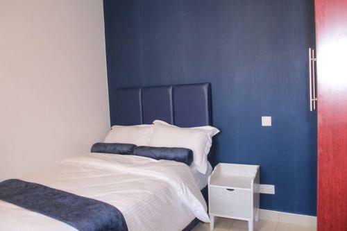 Apartamento Royal Blue 3 Bedroom Condo