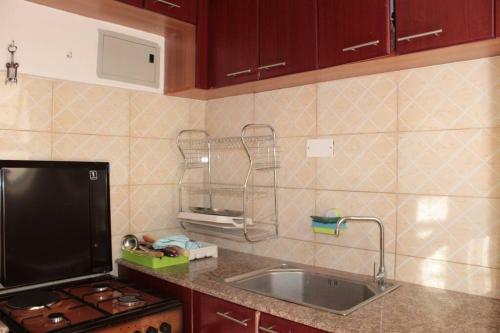 Apartamento Royal Blue 3 Bedroom Condo
