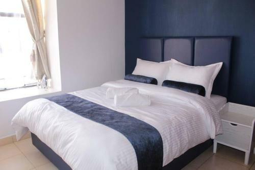 Apartamento Royal Blue 3 Bedroom Condo