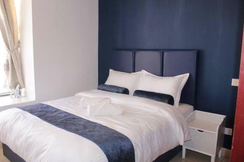 Apartamento Royal Blue 3 Bedroom Condo