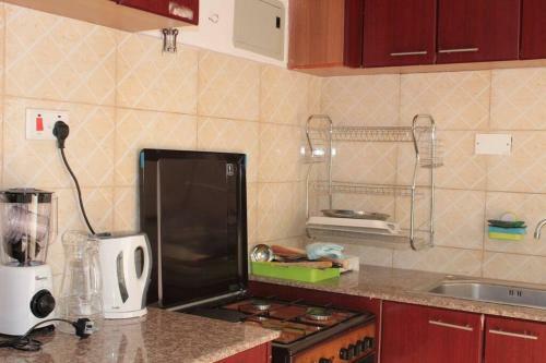 Apartamento Royal Blue 3 Bedroom Condo