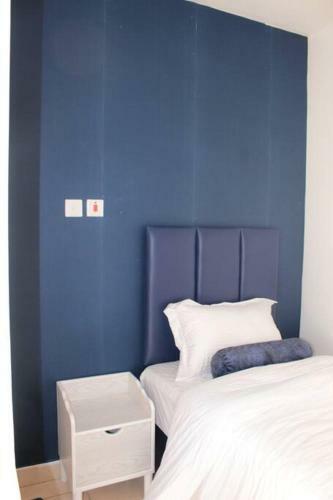 Apartamento Royal Blue 3 Bedroom Condo