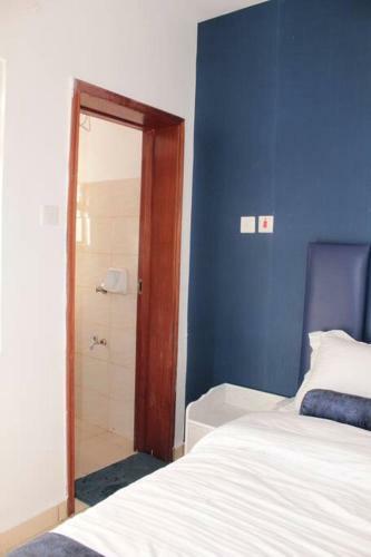 Apartamento Royal Blue 3 Bedroom Condo