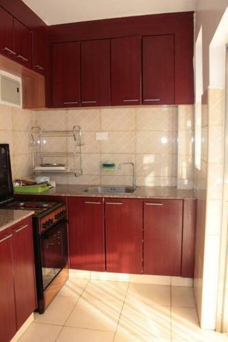 Apartamento Royal Blue 3 Bedroom Condo