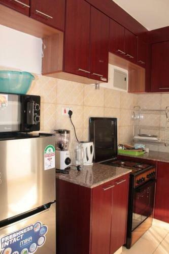 Apartamento Royal Blue 3 Bedroom Condo